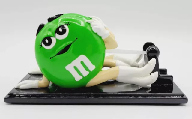 激レア M&M´s エムアンドエムズ Voice Activated Phone 今季大人気