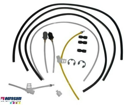 Kit Coprisedili Iveco - Universal Truck Srl - Foto 9