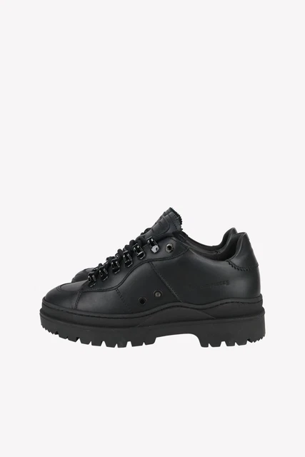Filling Pieces Chaussures Baskets Femmes Eu 37 Noir Décontractées Sport