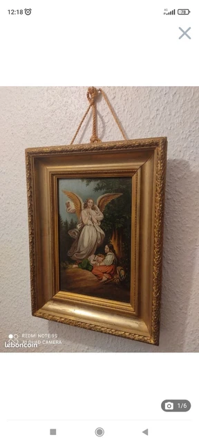 tableau ancien