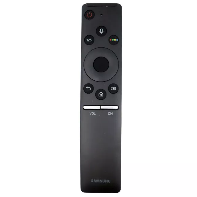 New BN59-01266A For Samsung Smart Voice Bluetooth TV Remote Control BN59-01242A