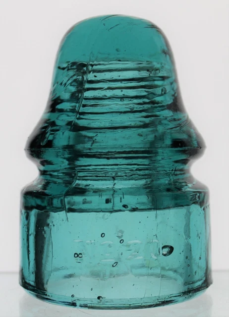 AQUA CD 133 No 20 GLASS INSULATOR