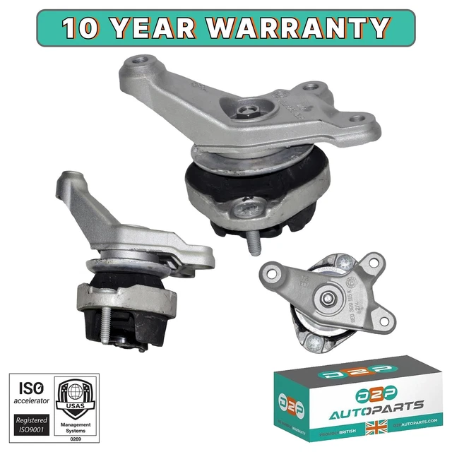 Support De Montage De Transmission Manuelle Pour Audi A4 B6 B7 (2000-2009) - Neuf - Marque LCP - 1 An De Garantie