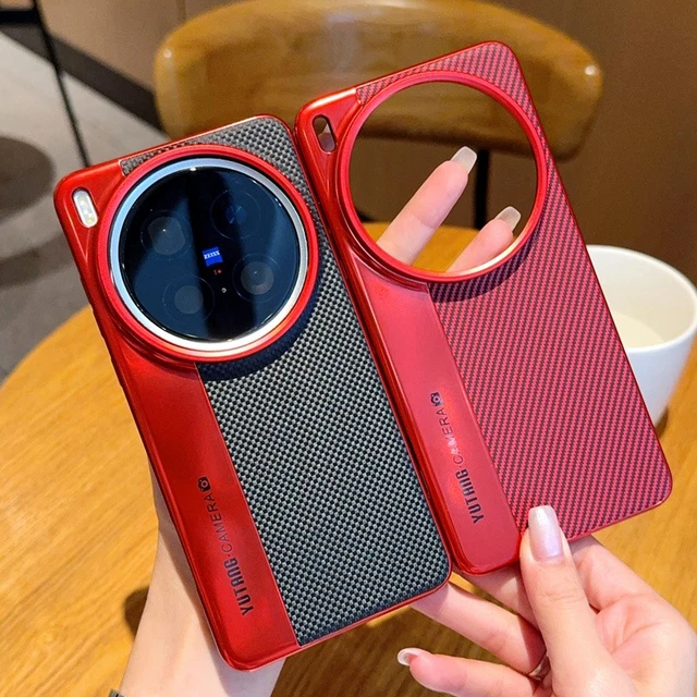 スマートフォン本体 vivo x200 ultra red 16+512 楽天市場】Vivo X200 Ultra ＜ 中国版 ＞ (型番:V2454A) 【 新品