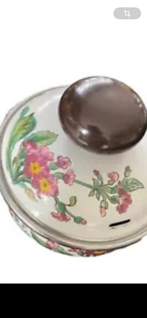 PFANNE MIT STIEHL (Butterpfanne und Pfännchen)und Deckel Villeroy&amp; Boch ...