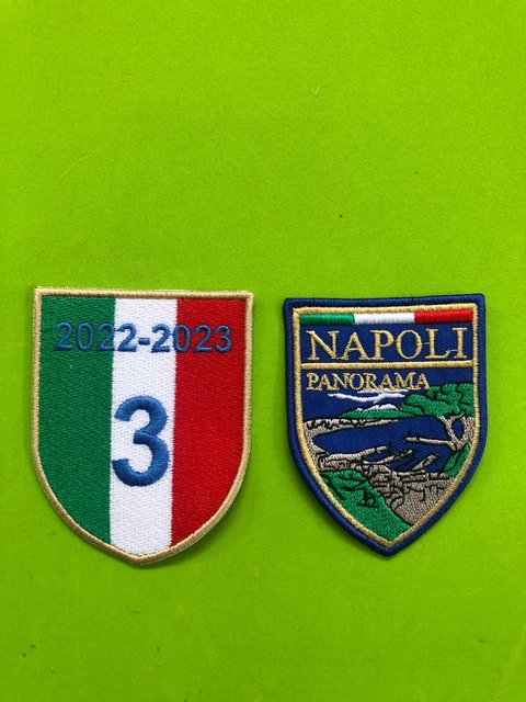 Patch Scudetto Roma Termoadesive - 2 Unità 8x6 Cm Ricamate, Da Stirare O Cucire Su Abbigliamento - Foto 8