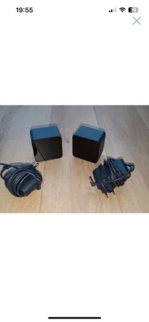 Lighthouse htc VIVE 1.0 station de base  1 Paire