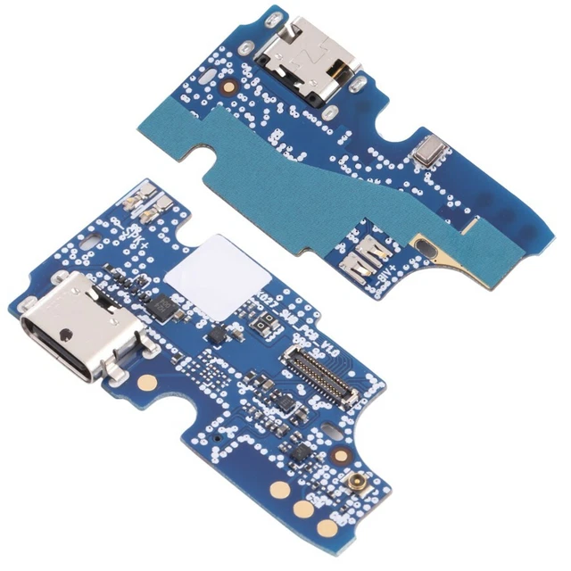 Platte Laden- Für BlackView A90 Connector USB Anschluss Untere Modul Ersatzteile