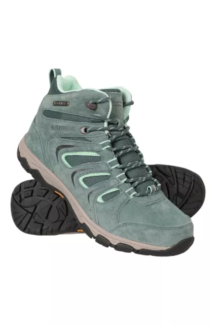 Mountain warehouse extreme boots top