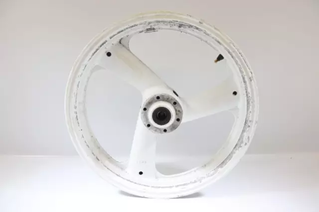 Jante avant pour moto YAMAHA 750 FZ 1986 à 1994