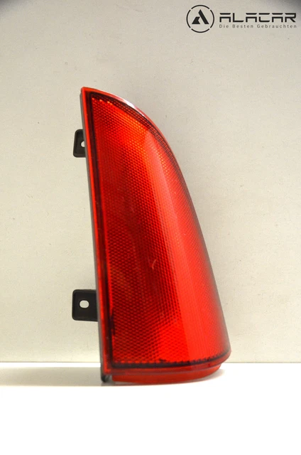 ORIGINAL VW CRAFTER Réflecteur Pare-Chocs Arrière Gauche 7C0945105 EUR ORIGINAL VW CRAFTER Réflecteur Pare-Chocs Arrière Gauche 7C0945105 EUR
