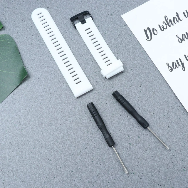 Ciondoli Per Cinturino Orologio DOITOOL - 3 Pezzi Con Strass, Metallico Argento, Decorazione - Foto 2