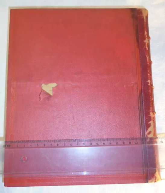 Louis Salaun L'indochine Paris Imprimerie Nationale 1903 Edition Originale 3
