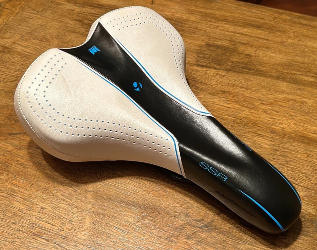 Bontrager ssr sales wsd saddle