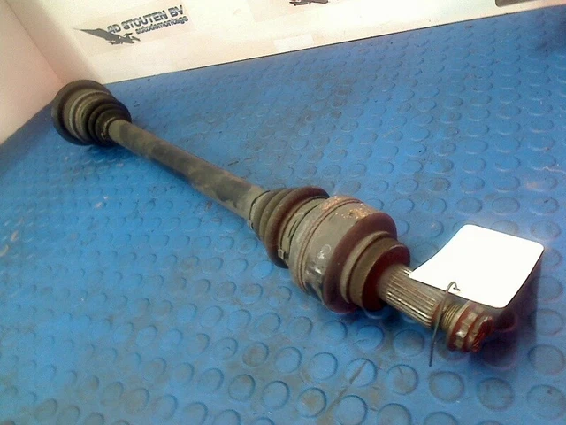 7597678AI04 SEMIASSE POSTERIORE DX BMW 3 serie (F30) 2013