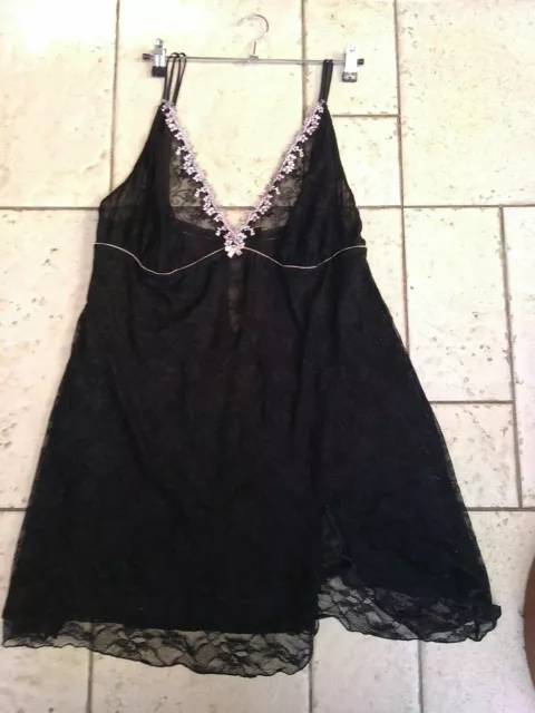 NUISETTE TENUE SEXY d occasion taille 48 50 EUR 1 50 PicClick FR