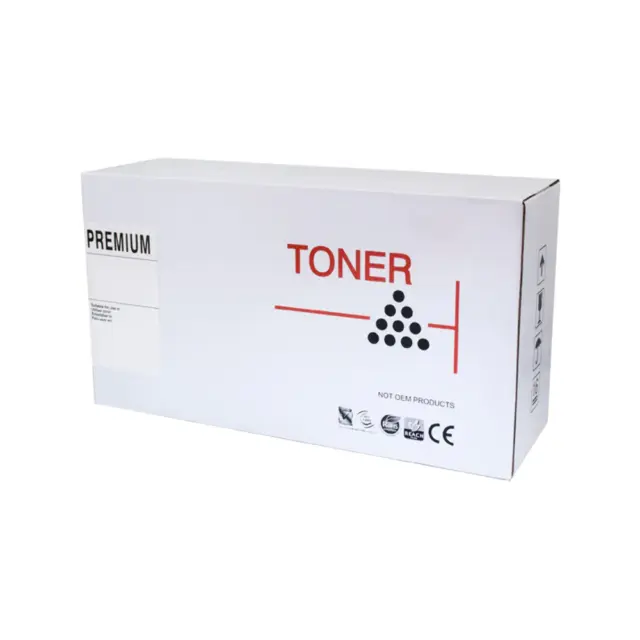 AUSTIC Premium Laser Toner Cartridge WBlack3164 Black Cartridge