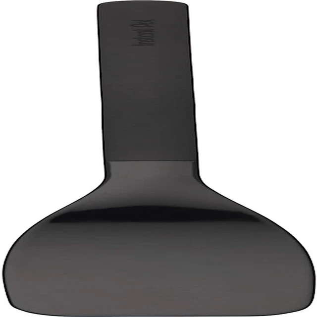 Official Paddle Turner, One Size, Black