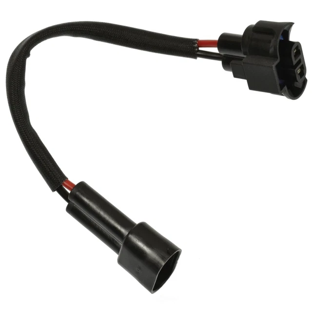 Headlight Wiring Harness Standard LWH104