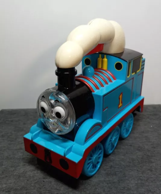 Thomas the Train Light and Go Flashlight With Train Sound by Little Tikes