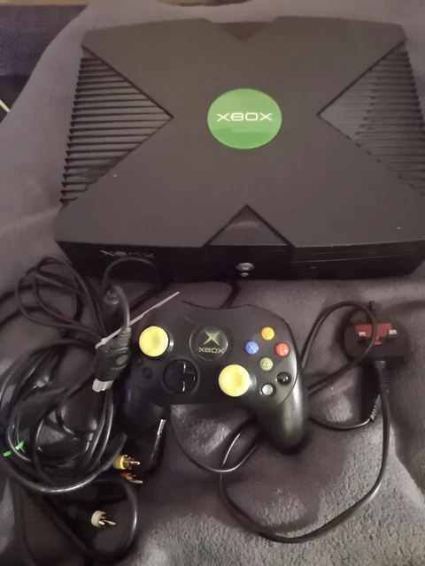 Xbox 360 RGH Customized 1tb Console - Ireland