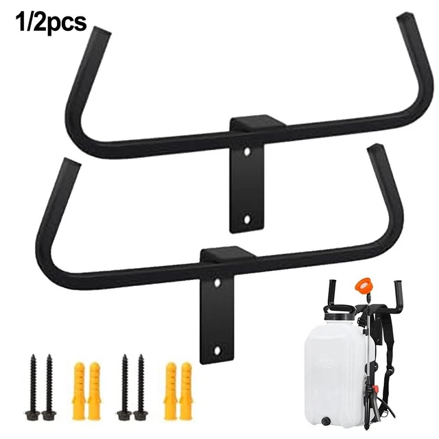Support mobile compact pour outils main image 1