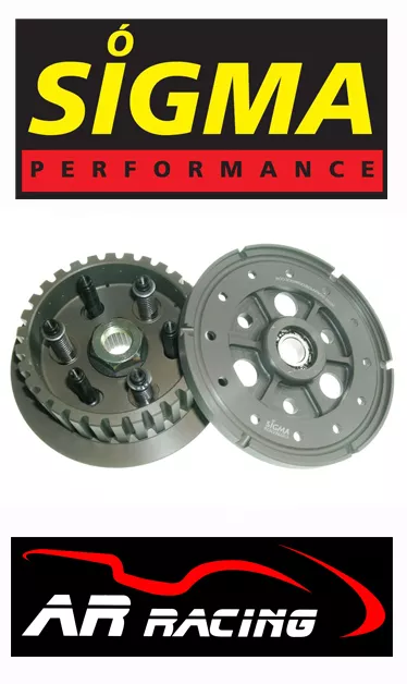 Sigma Performance Slipper Clutch to fit Yamaha YZF R1 1998-2003