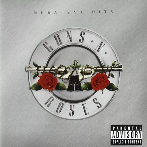 Guns N' Roses ~ Greatest Hits ~ Very Best Of  ~ NEW CD ALBUM ~ Guns and Roses