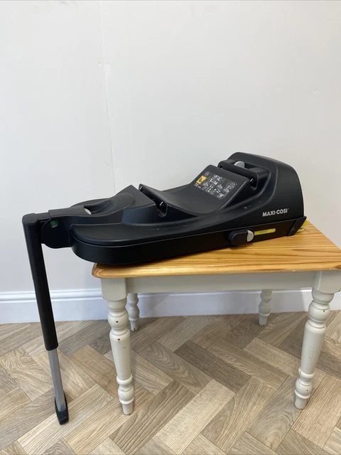 Maxi-Cosi CabrioFix i-Size Base RRP£120