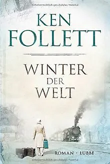 Winter der Welt: Die Jahrhundert-Saga. Roman von Fo... | Buch | Zustand sehr gut