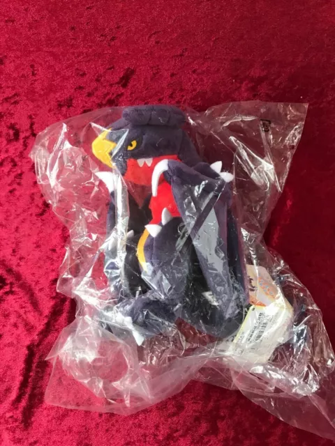 Pokemon Plush doll ALL STAR COLLECTION Garchomp Japan NEW Pocket Monster