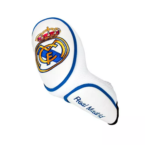 REAL MADRID FC Golf, Extrem Putter Hybrid Abdeckung