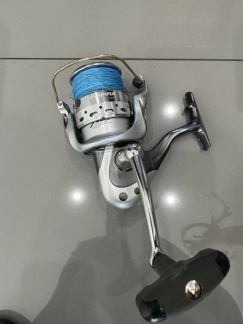 shimano 10000 reels for sale SHIMANO Saltwater Spinning Reel SARAGOSA SW-A 10000PG