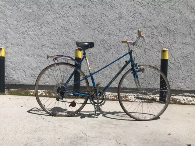 peugeot du monde bike