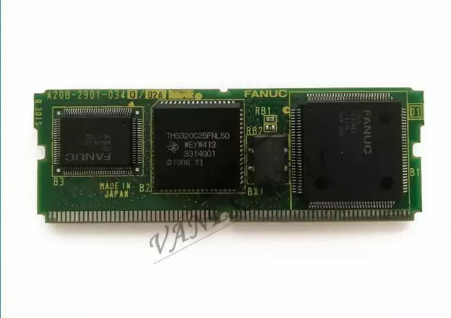 1PC New Fanuc A20B-2901-0340 Circuit Board