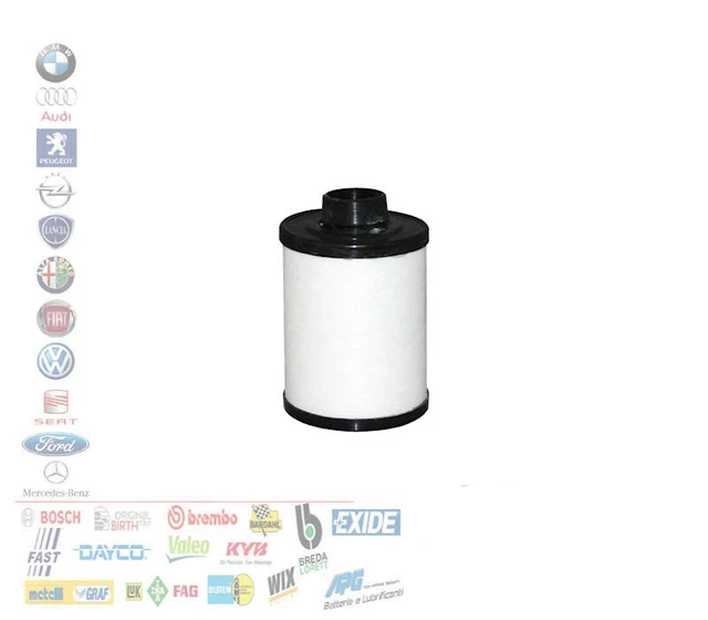 FILTRO GASOLIO GRANDE IVECO 190 - Foto 9