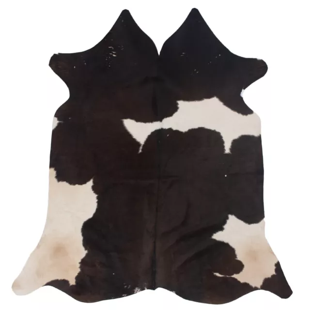 Cowhide Skin Area Rugs Carpets Leather Cow Hide Rugs 100% Genuine Animal Prints