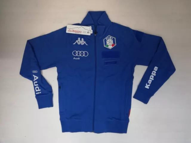 Kappa fisi store 2019