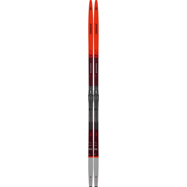 Atomic Redster S9 Gen S hard + Prolink Shift-In 183cm 75-95kg Skatingski