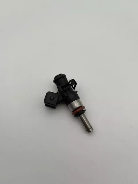 BMW K1200R K 1200 R Sport K43 Einspritzventil Injection Valve 13617677017 #17525