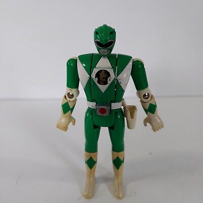 bandai power rangers 1993