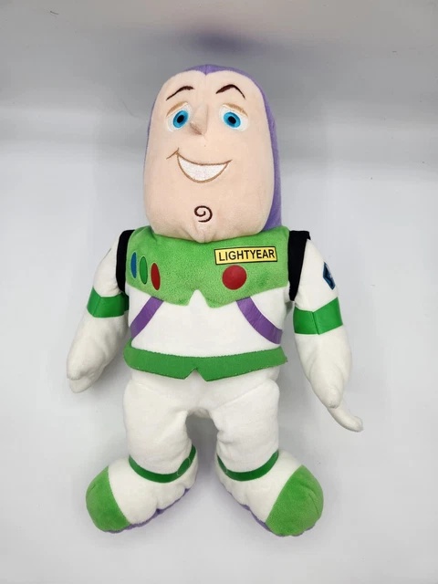 24 PLUSH DISNEY Pixar Toy Story Buzz Lightyear Toy Space Ranger