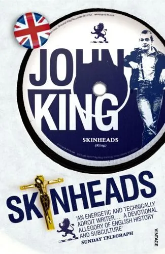 Skinheads Fc King John