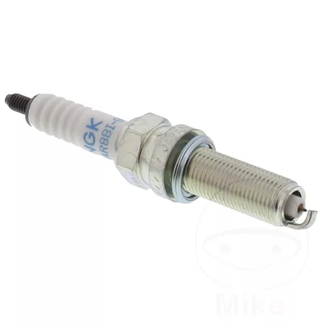 NGK Spark Plug LMAR8BI-9 Iridium 91909