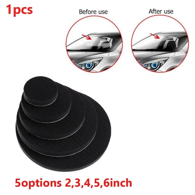 Nuovissimo tampone tampone accessori utensili ad aria utensili elettrici lucidatura superficiale
