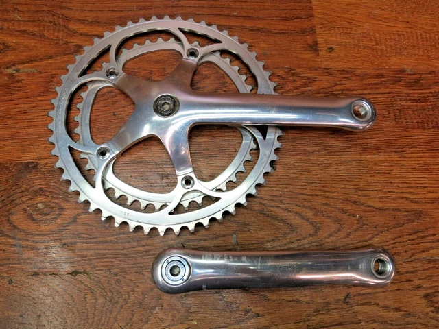 campagnolo silver vintage