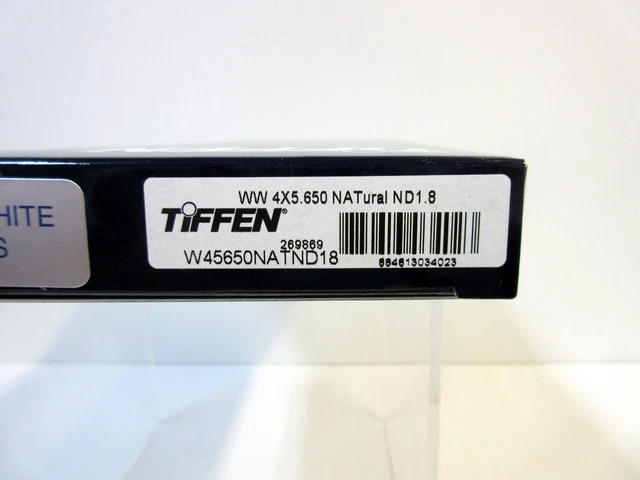 Tiffen Series 8 Low Contrast 1 Filter - Du-All Camera Tiffen Series 8 Low Contrast 1 Filter - Du-All Camera