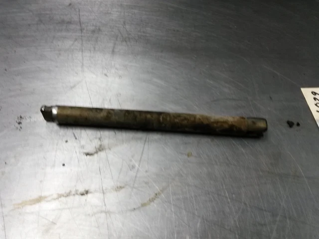 Oil Pump Drive Shaft From 1990 Chevrolet C1500  4.3