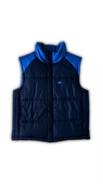 Y2K Nike Hex - Reversible Vest