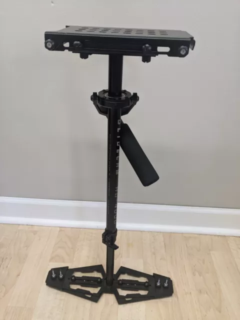 Glidecam HD-4000 Barely Used (missing weights)